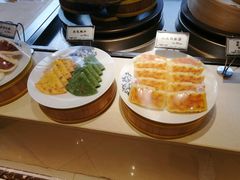 -保定会馆(秀兰店)