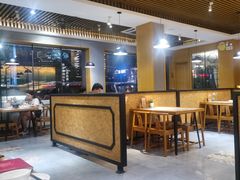 -如轩·海鲜砂锅粥·潮汕菜(南城店)