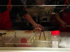 -FATBURGER 特富客汉堡(外交公寓店)