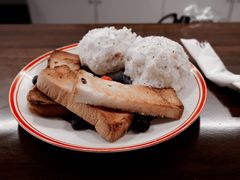 -COTTON CAFE(德信·中外公寓店)