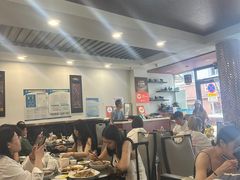 -桃园中华料理炸酱面(燕儿岛路店)