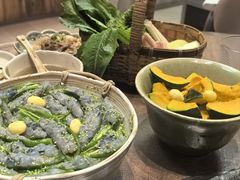 -蘑界·野生菌火锅(深业上城店)