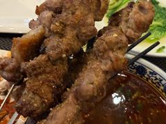 -飞天大厦清真餐厅