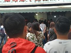 -周记热干面豆皮大王(桃花东街店)
