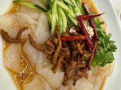 -东方饺子王(新奥购物中心店)