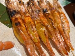 -黑松白鹿(崇文门新活馆店)