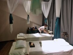 -泰乐道·SPA·按摩·足道(坡子街店)