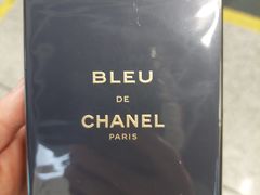 -CHANEL(ifs国际金融店)