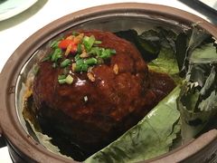 -韵秋荷(宝山龙湖天街店)