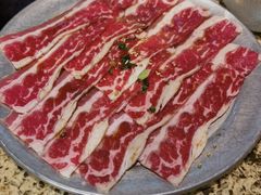 -首尔烤肉大排档(合生汇店)