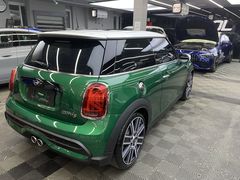 -3M博瑞达龙膜威固BOP保镖汽车贴膜隐形车衣(国贸店)