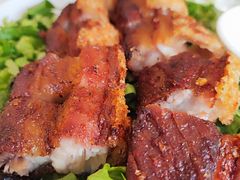 -金山记靓鸡专门店·中山菜