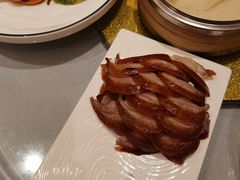 -全聚德(上海首店浦东店)