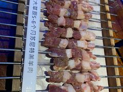 -三个蒙古大叔羊肉串(大宁店)