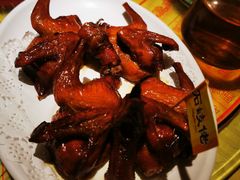 驰名石岐乳鸽-石岐佬中山菜馆(张溪店)