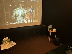-极光点播影院·Switch.游戏馆(世界之窗店)