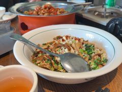 -湘力力小院·鱼汤泡饭(枫林路店)