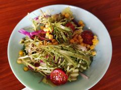 -玛格丽特现烤披萨(中润时代广场店)