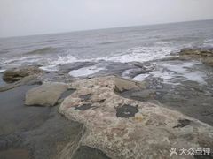 -北戴河东海水浴场