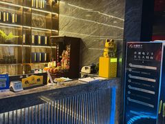 -华夏良子·足道SPA养生(上海崮山路明悦店)