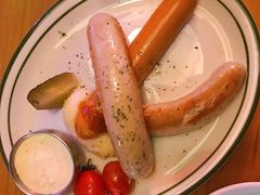-MR.ROCKY洛奇先生RESTAURANT&BAR(宝安壹方城店)