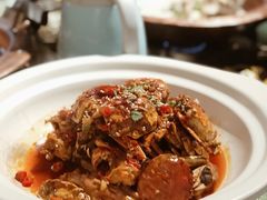 -佬麻雀·剁椒鱼头(京基KK One店)