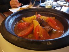 -Tajine Moroccan塔金摩洛哥中东餐厅