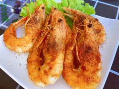 -台烘平价铁板烧(奥城店)