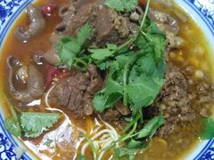 -老地方猫儿面(磁器口店)