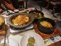 -绿茶餐厅(千岛湖银泰城店)