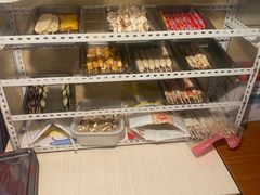 -大学路8号炸串(大学路十四号院店)