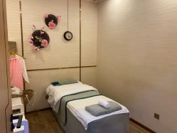 -芳朵美容养生SPA