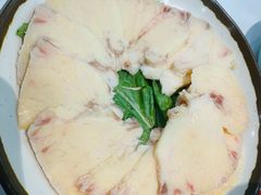 -白山烧烤(文安路万豪店)