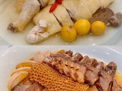 -御彩酒家(东风东路店)