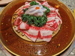 -牛牛章·章鱼水煎肉(光谷世界城店)