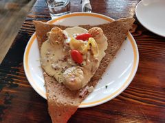 -La Creperie法餐厅(桃江路店)