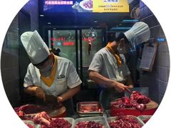 -炊烟小炒黄牛肉(中心印象城店)