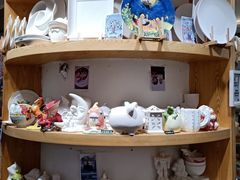 -艺彩阳光手工坊(大连恒隆广场店)