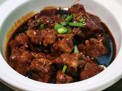 -绿茶餐厅(天津天河城店)