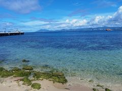 -三亚西岛海洋文化旅游区