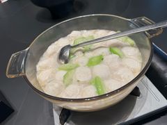 -湖滨客舍·湖北菜