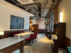 -漢舍中国菜馆(889广场店)