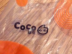 -CoCo都可(虹口龙之梦店)