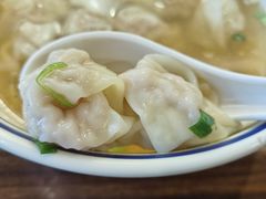 -韩萍老南京馄饨(河西万达店)