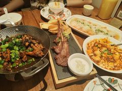 -外婆家(西溪印象城店)
