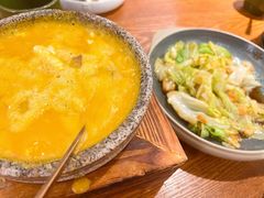 -云海肴·汽锅鸡·云南代表菜(丁香国际店)
