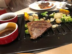 -必胜客(唐延店)