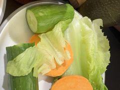 -東盛炭烤自助料理(玄武招商花园城店)