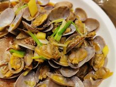 -乾隆美食·本帮菜(黄河路店)