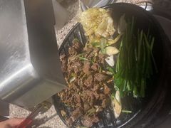 -厚味居炙子烤肉·清真(天桥南纬路店)